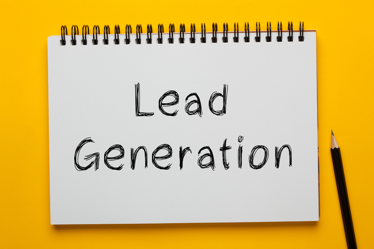 5 กลยุทธ์ เก็บ Lead อย่างไรให้ได้คุณภาพ โดยใช้ 'ระบบ ERP'