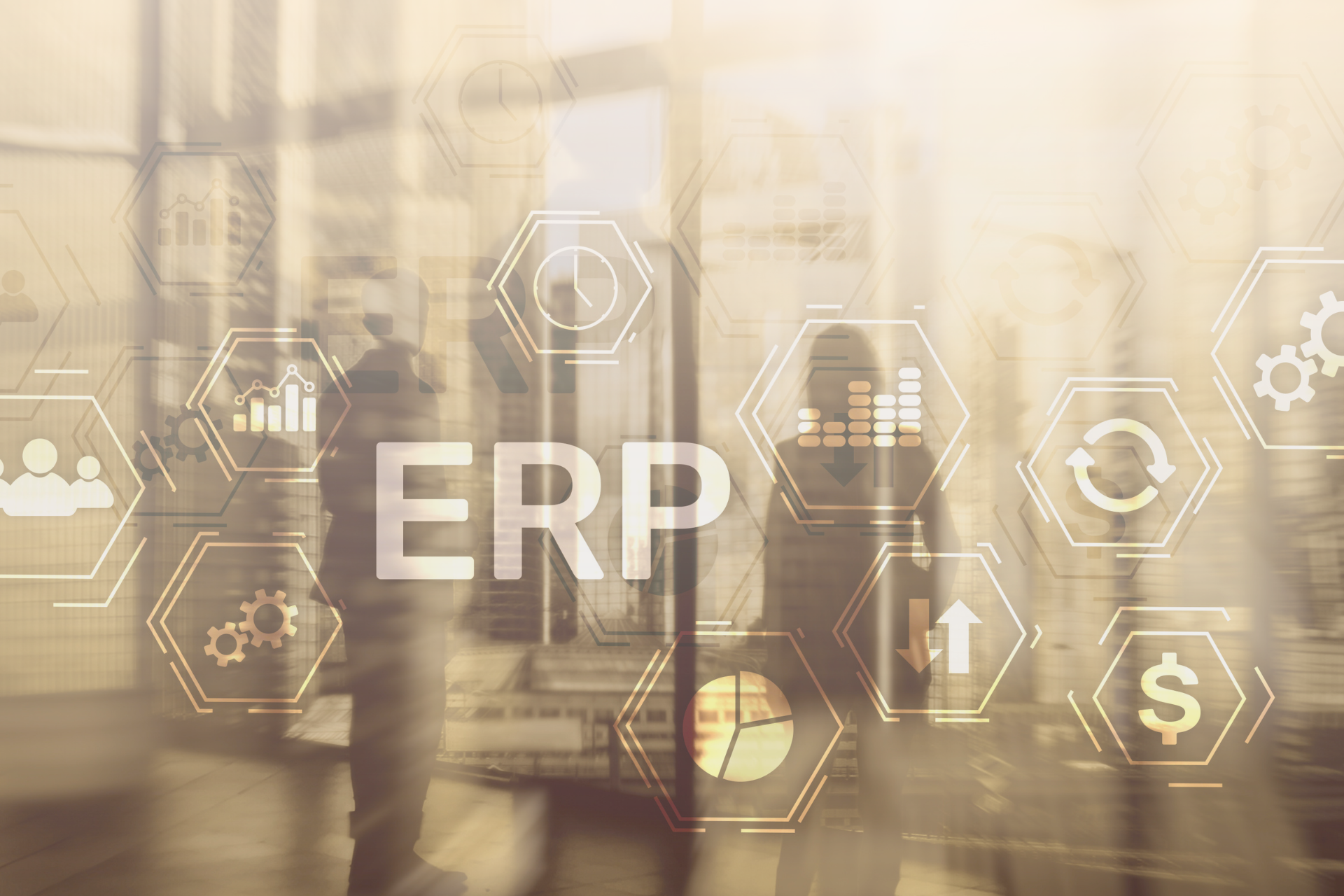 3 จุดเด่นของ 'ระบบ ERP' ที่ทำให้ธุรกิจชั้นนำทั่วโลกเลือกใช้งาน