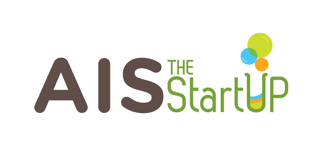 AIS The Startup