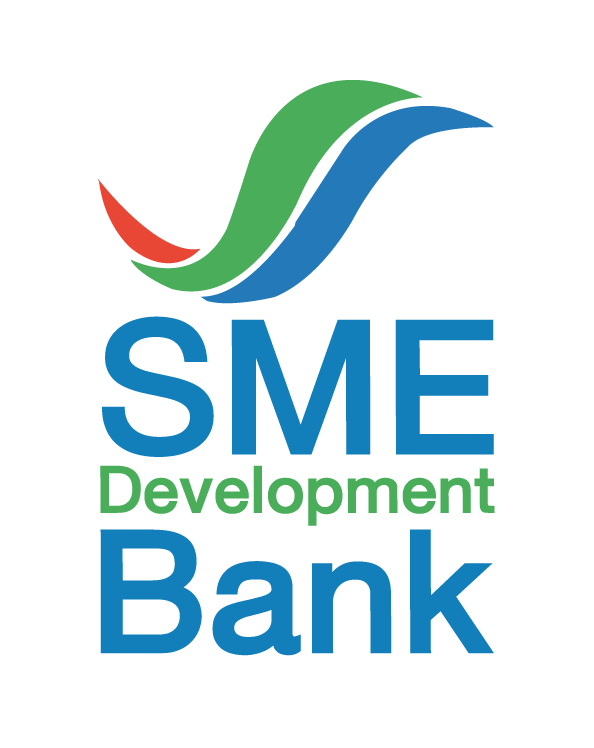 ธนาคารพัฒนาวิสาหกิจขนาดกลางและขนาดย่อมแห่งประเทศไทย (SME D Bank)