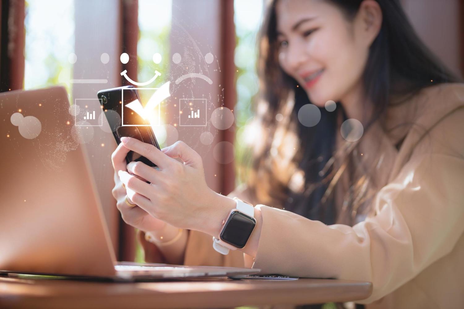 CRM ที่เหมาะกับธุรกิจ