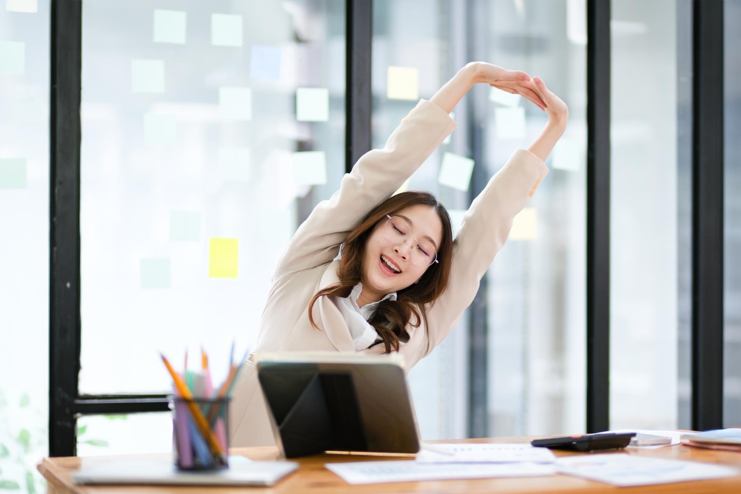 Work Life Balance