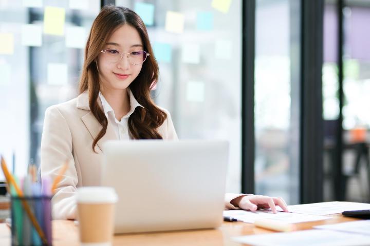 ERP ช่วยให้พนักงานมี Work Life Balance