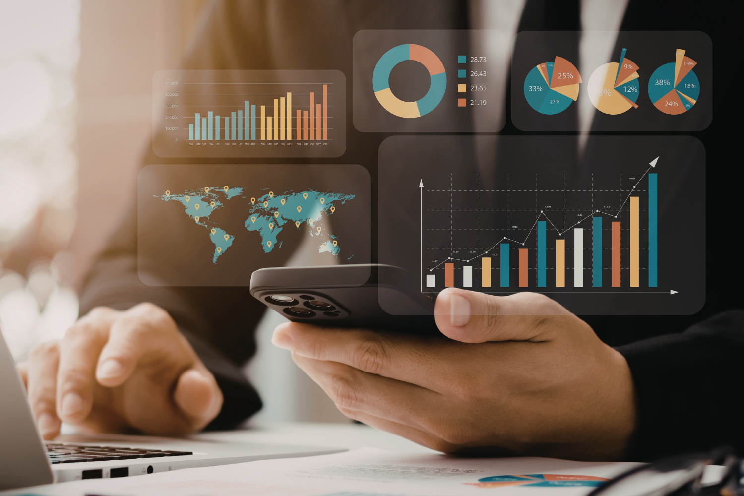 Data-Driven Business