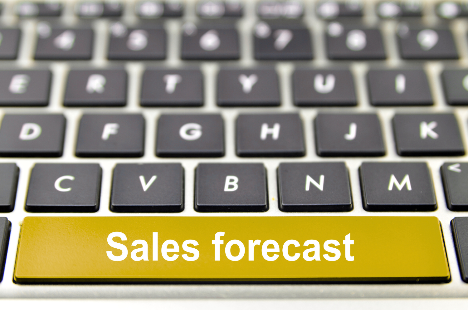 Sales Forecasting Sales Forecasting