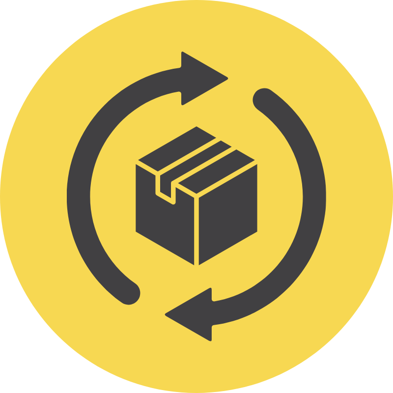 Automated Stock Management